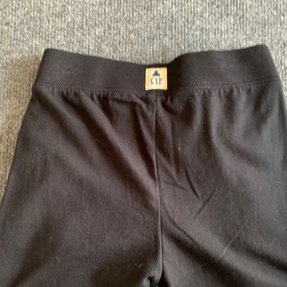 Gap 2 Piece Set Toddle Sz 4 Long Sleeve Tee And Pull-on Pants - Picture 8 of 11